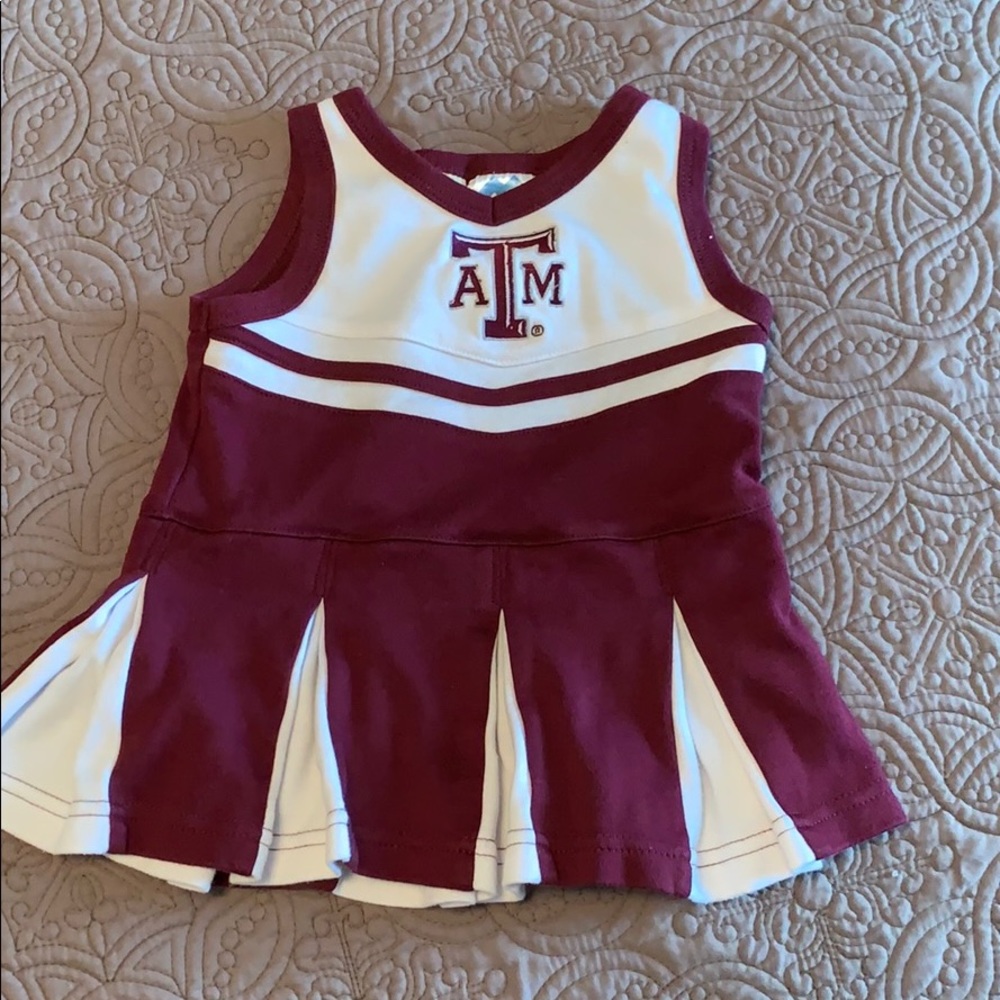 Cheerleader